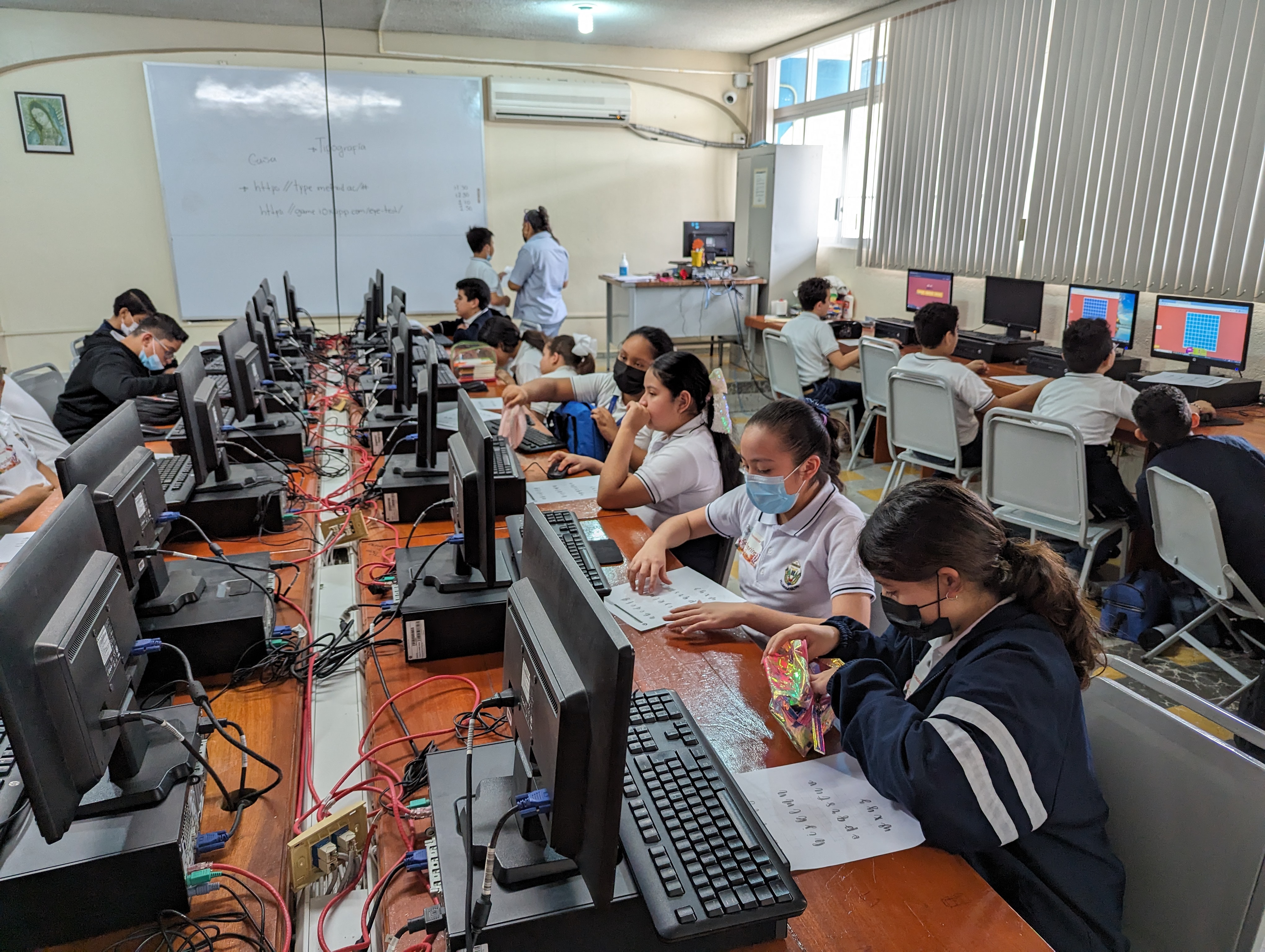 Conexión a Internet