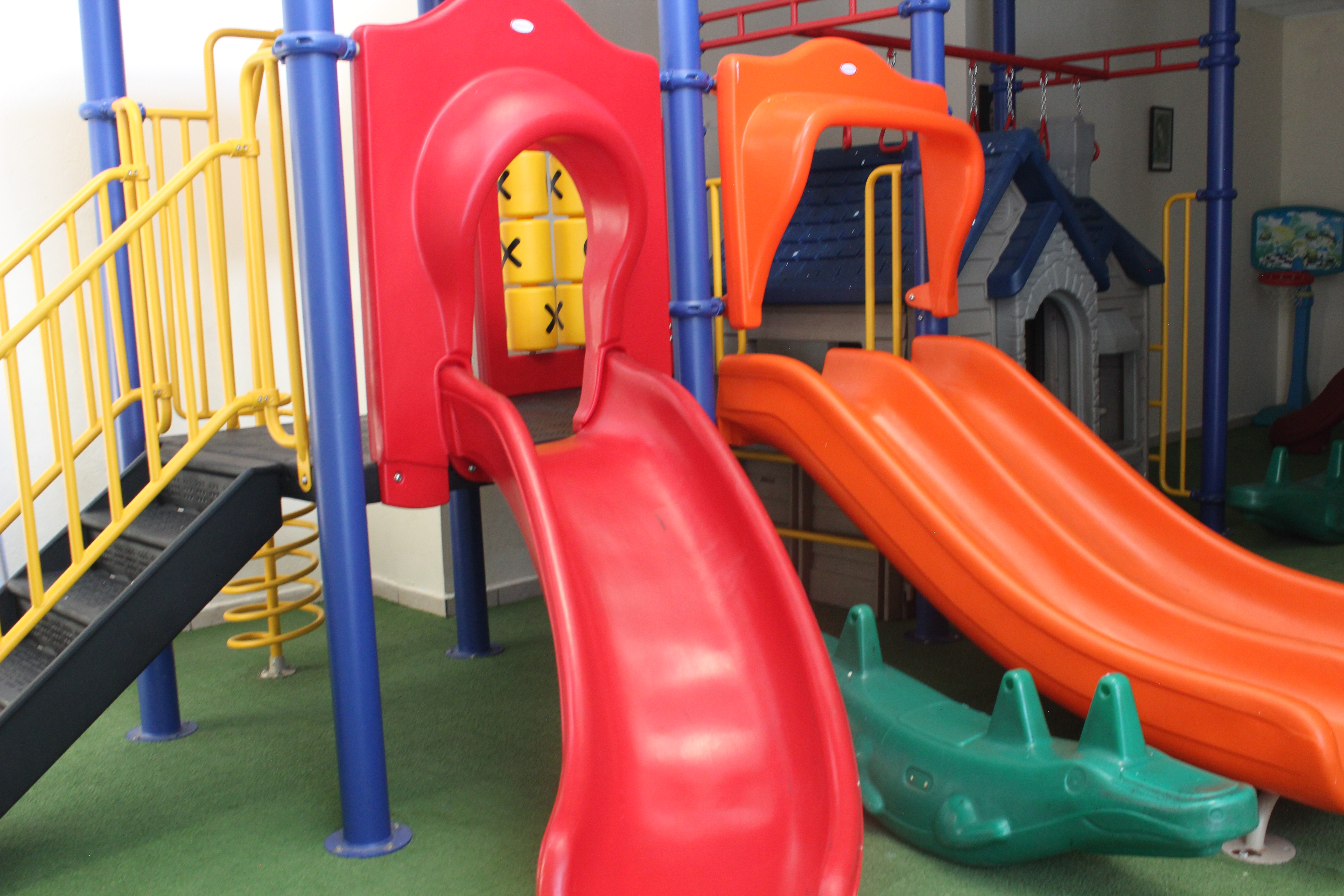 Preescolar actividad 1