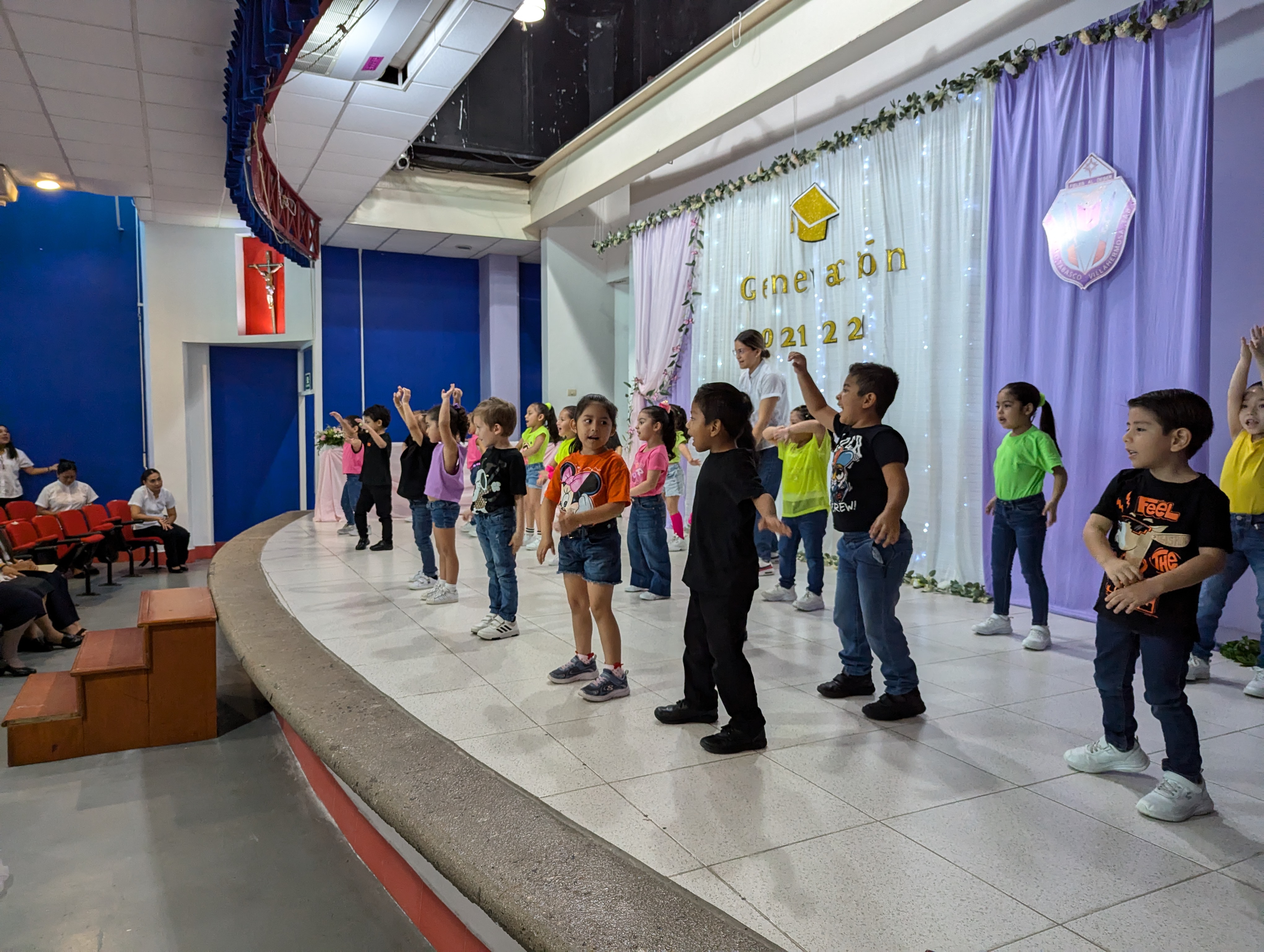 Preescolar actividad 3