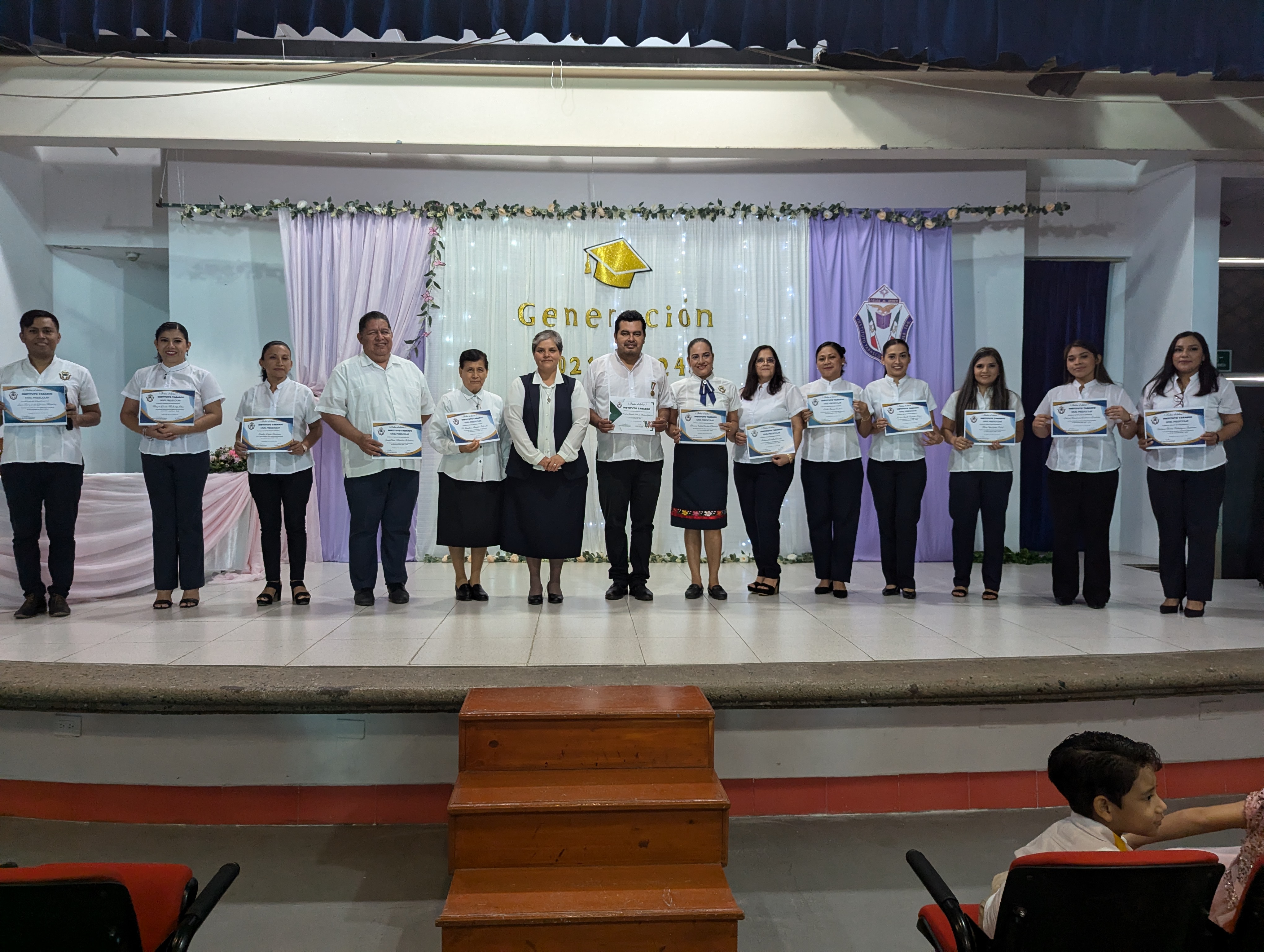 Preescolar actividad 2