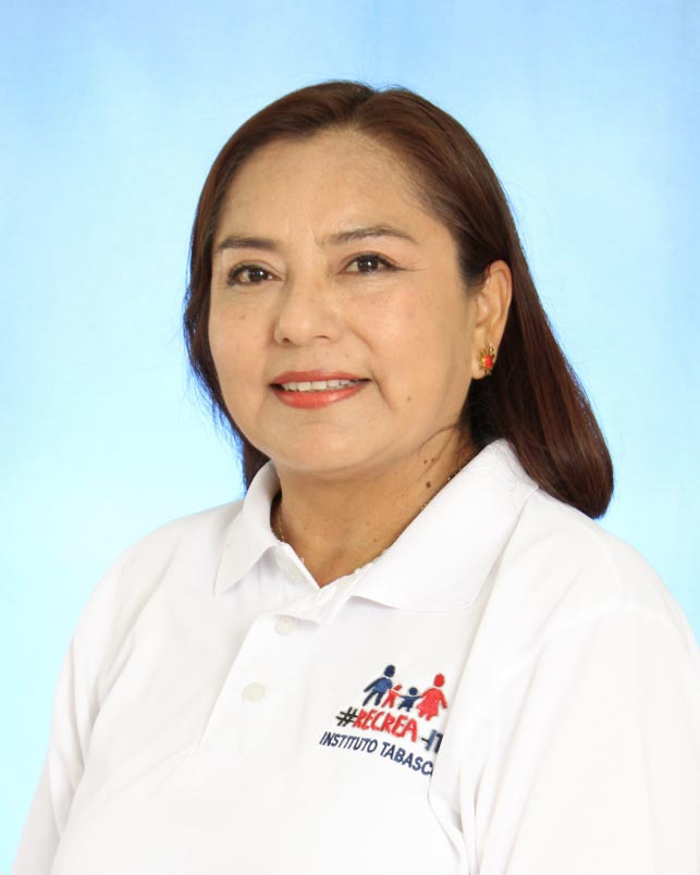 Directora de Bachillerato