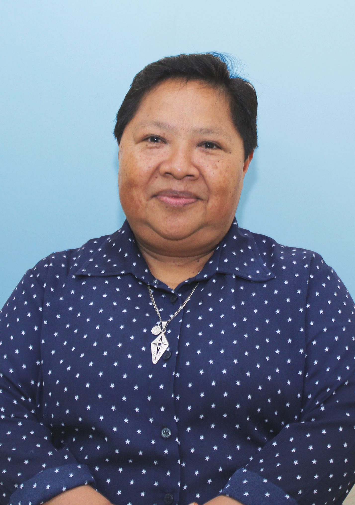 Coordinadora de Pastoral