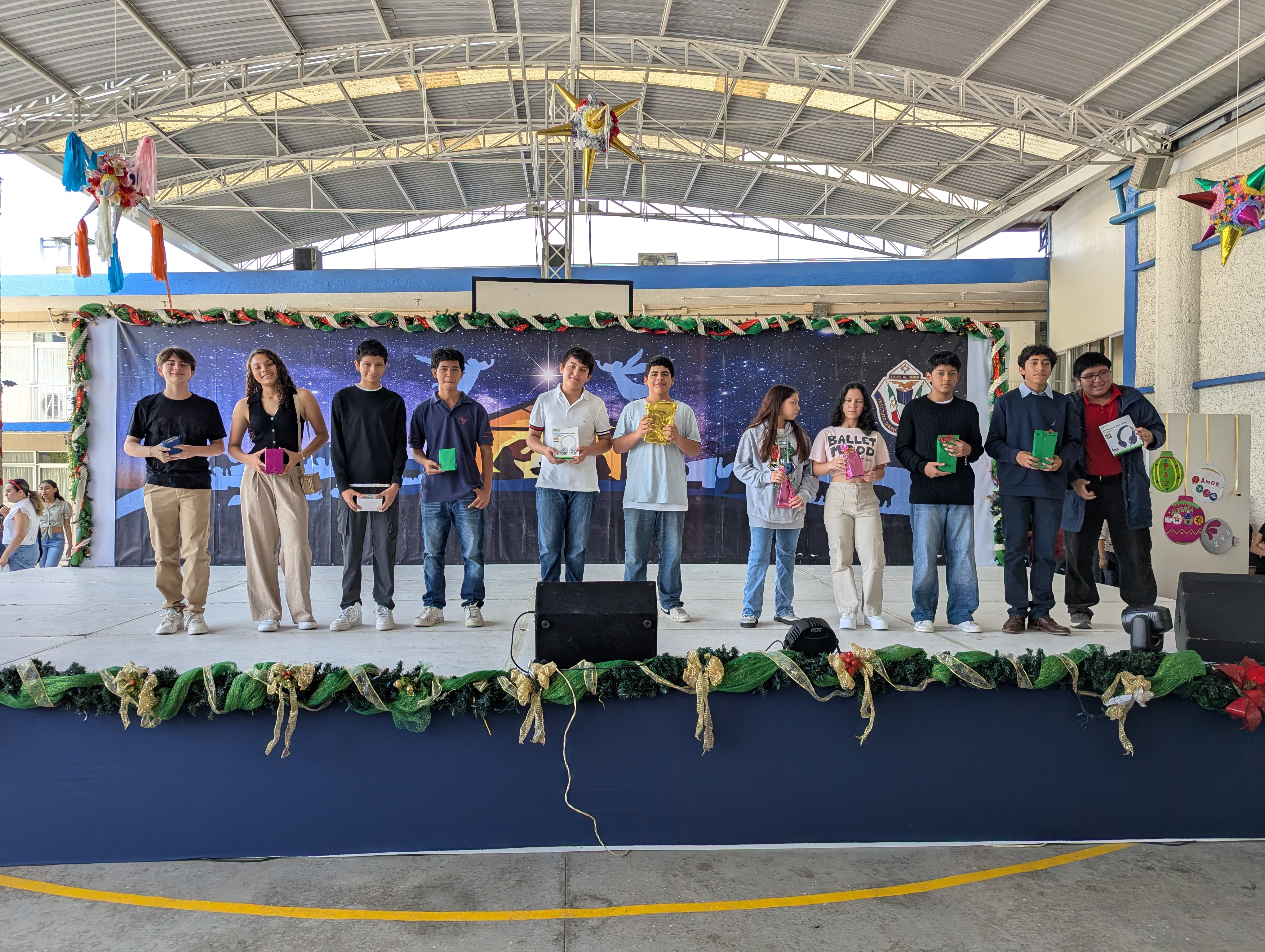 Secundaria actividad 3